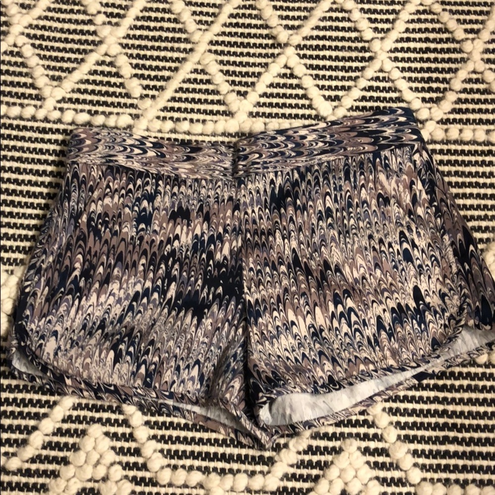 French connection shorts